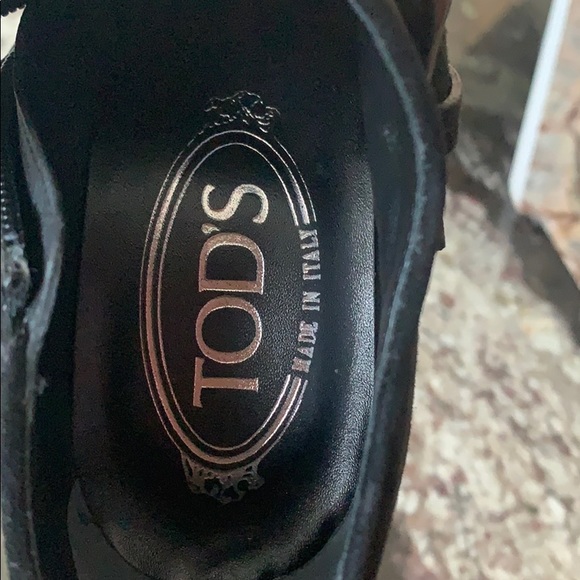 ❌SOLD❌Toda bootie - Picture 5 of 7